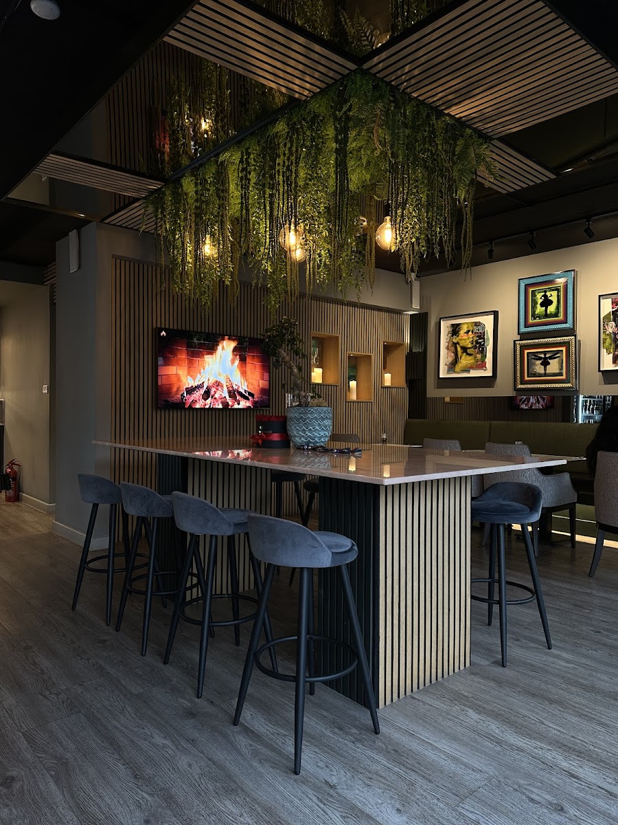 Ozo Cafe
